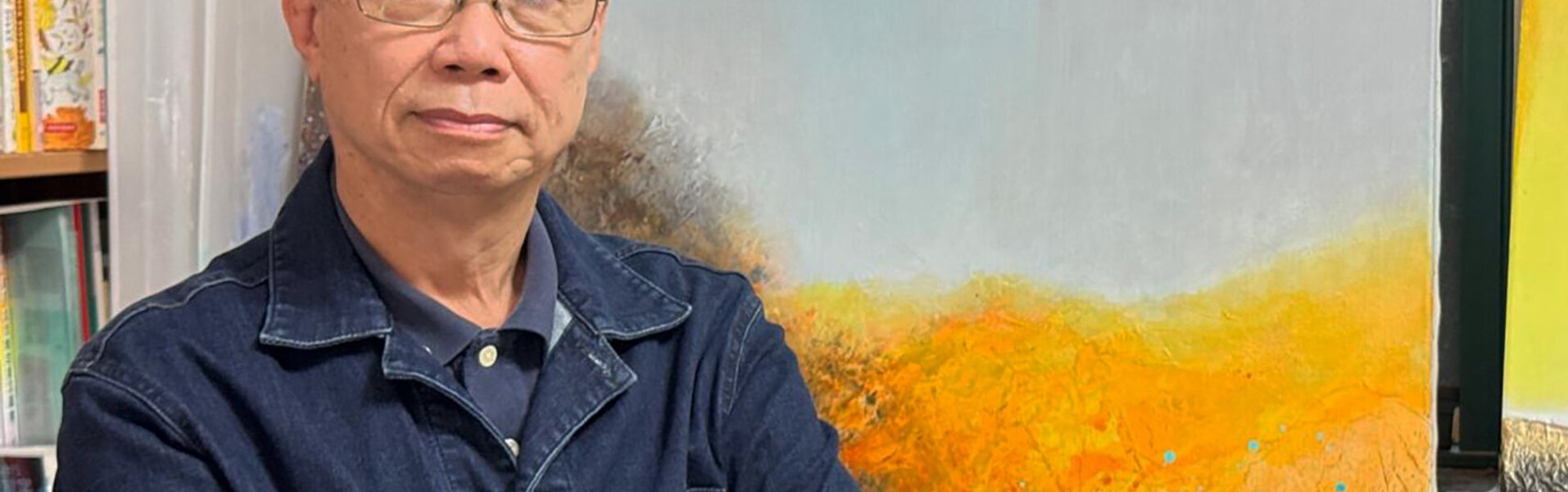 Eddie Chiu Art for Sale