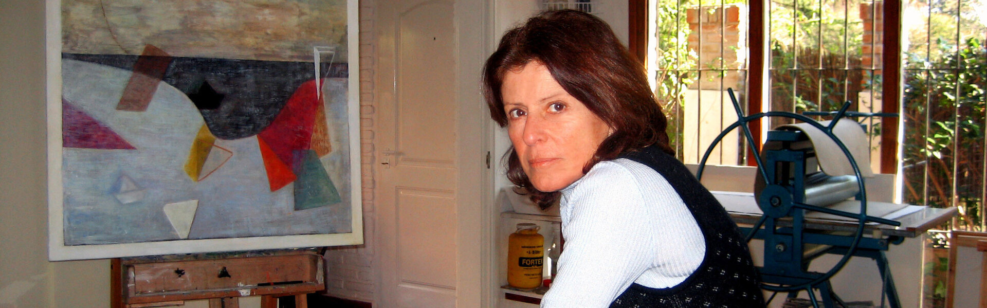 Ana Castro Feijoo Kunst kaufen