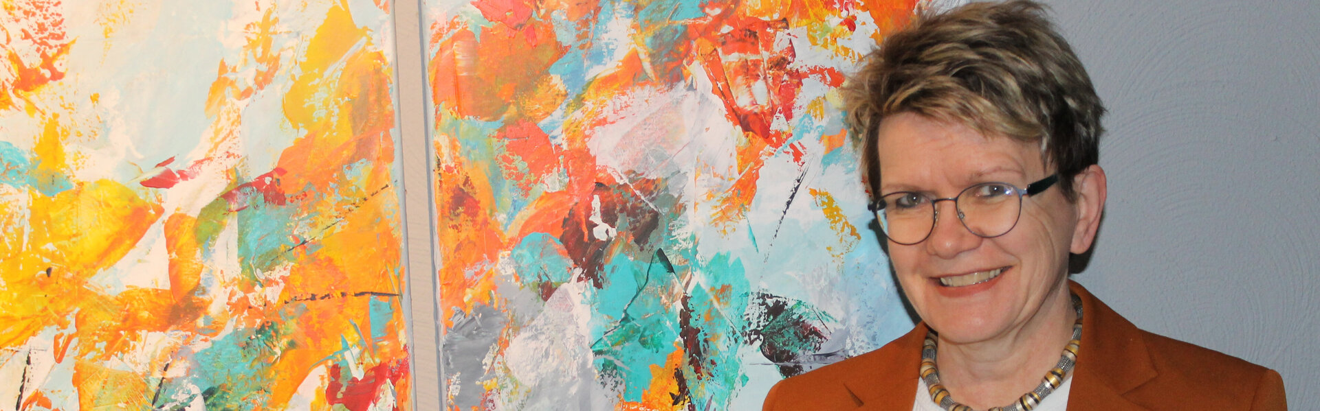 Ulla Mersch Arte en venta