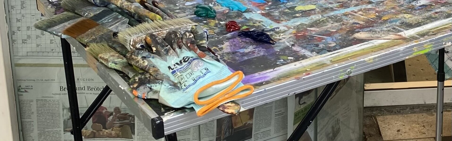 Ilona Pausder Opere d'arte in vendita