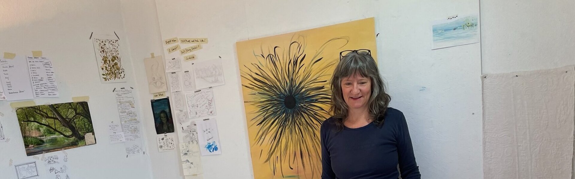 Mo Güttinger Kunst kaufen