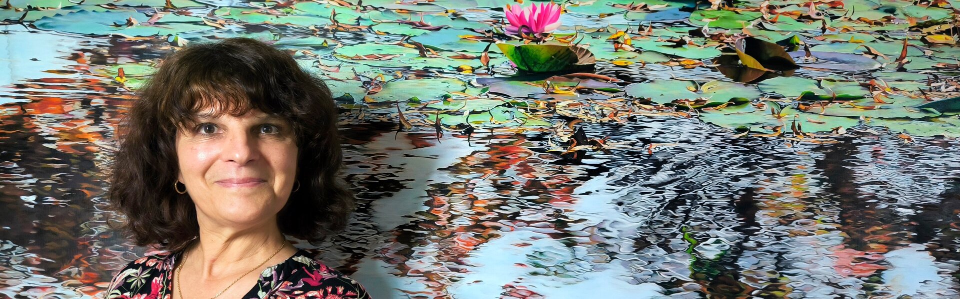 Laurence Saunois Kunst te koop