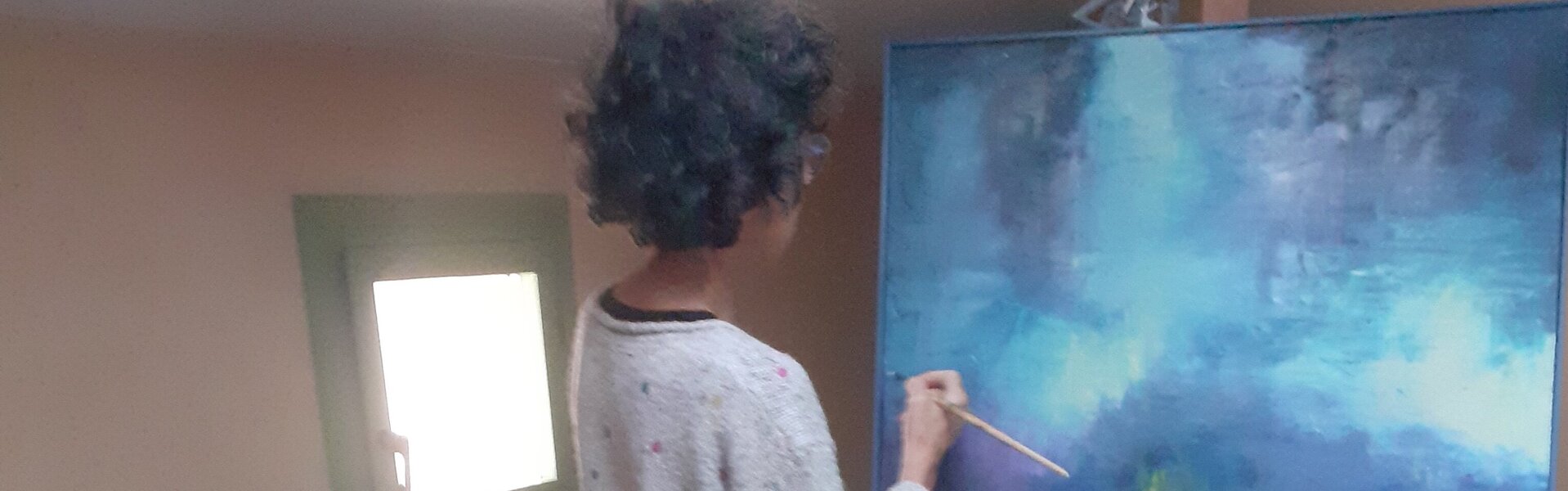Denise Fourier Opere d'arte in vendita