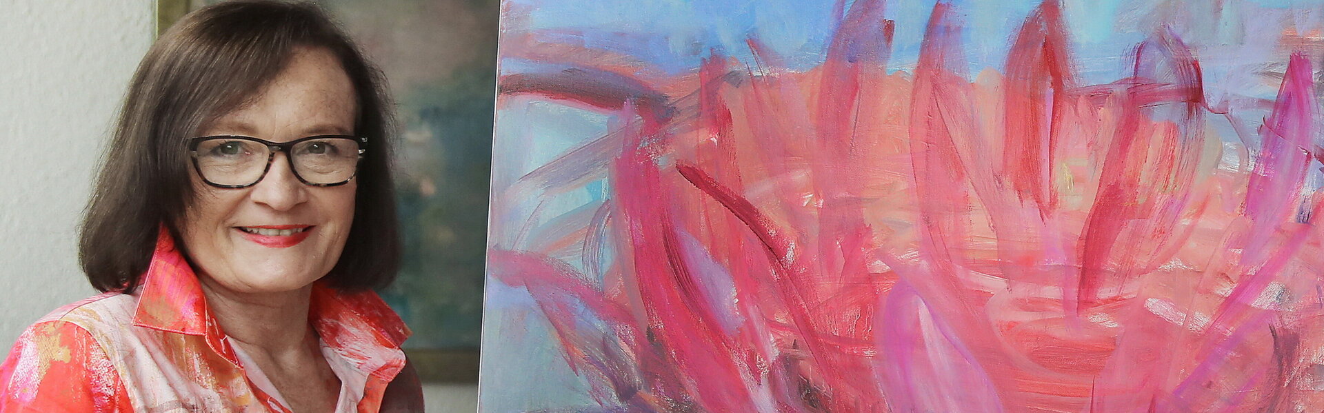 Barbara Schauß Opere d'arte in vendita