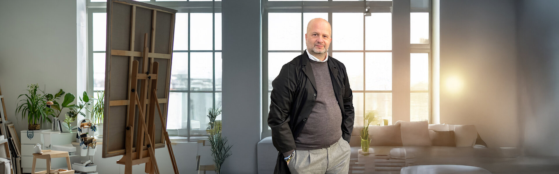 Christian Z Kunst kaufen