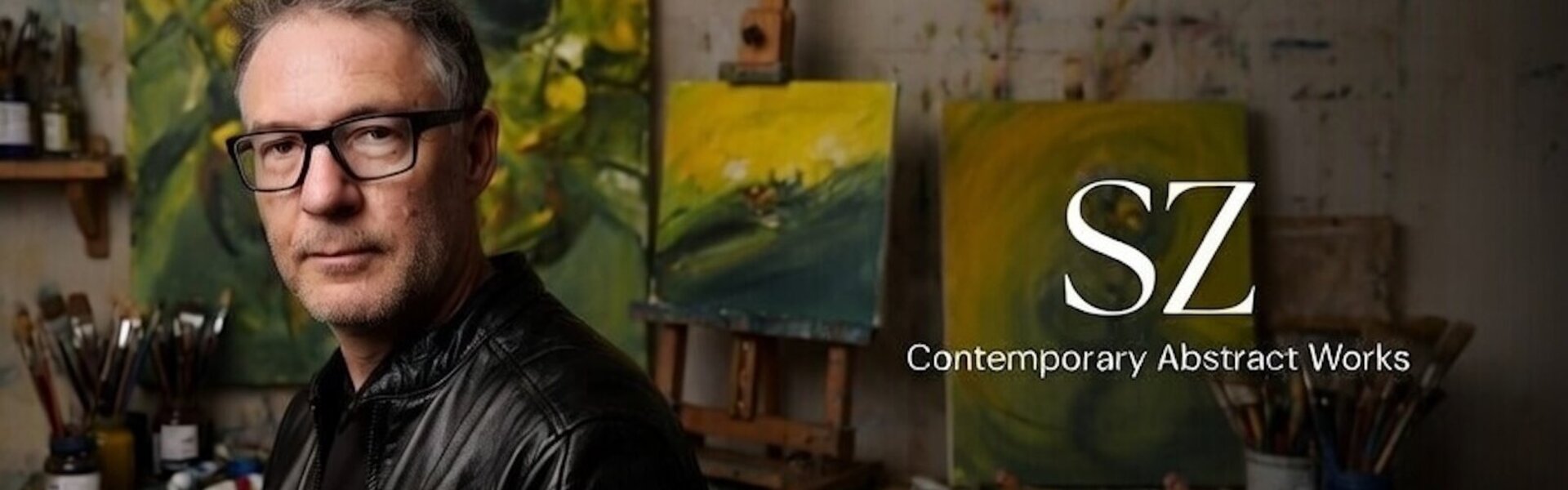Steffen Zehrfeld Kunst kaufen
