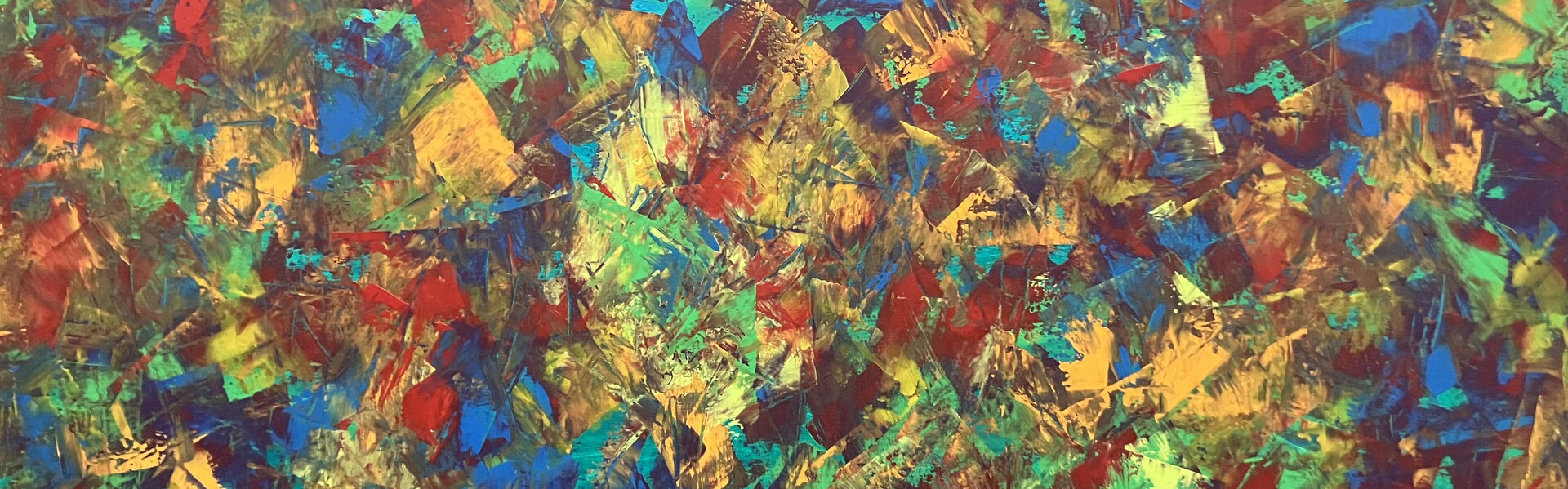 Antoine Junior Alves Opere d'arte in vendita