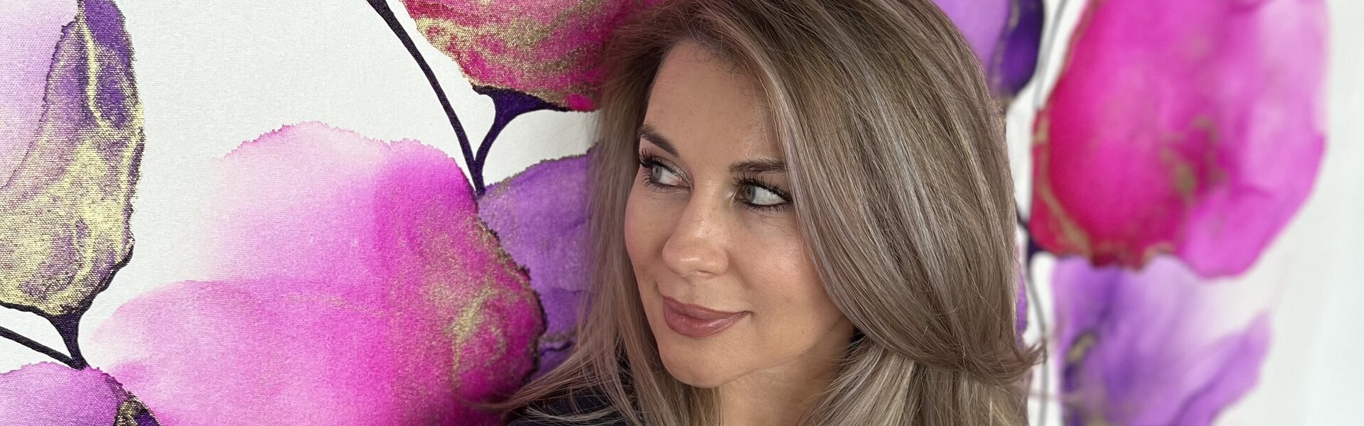 Anastasia Matas Kunst kaufen