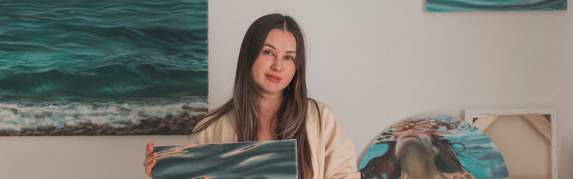 Aisylu Burangulova Art for Sale