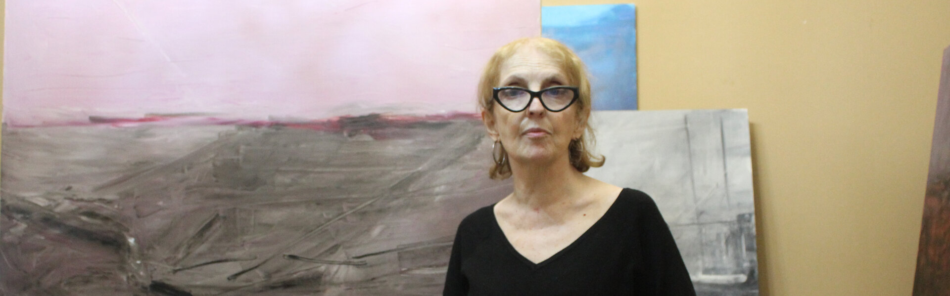 Tsira Papinashvili Kunst kaufen