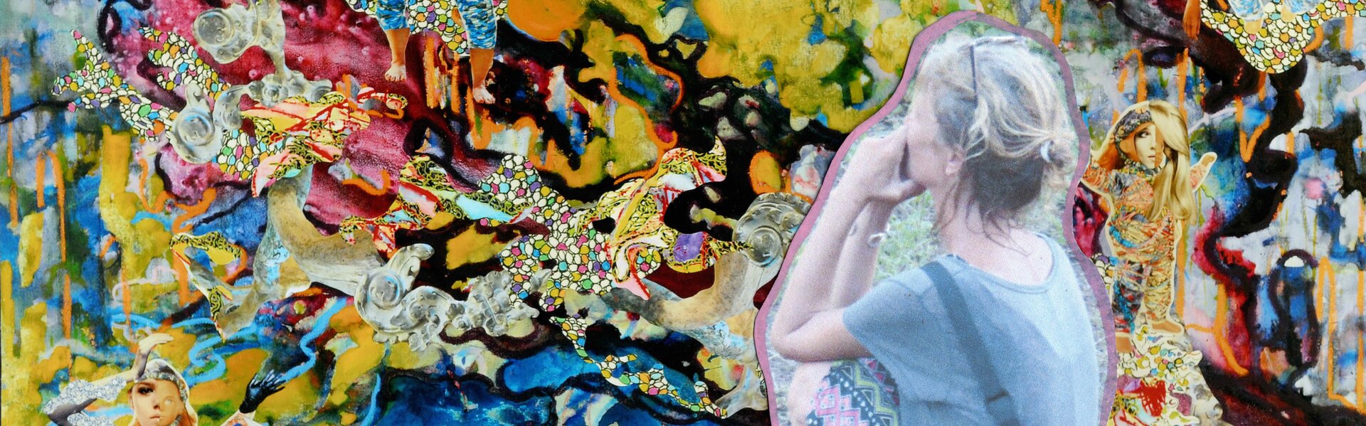 Katharina Wahlefeld Kunst te koop