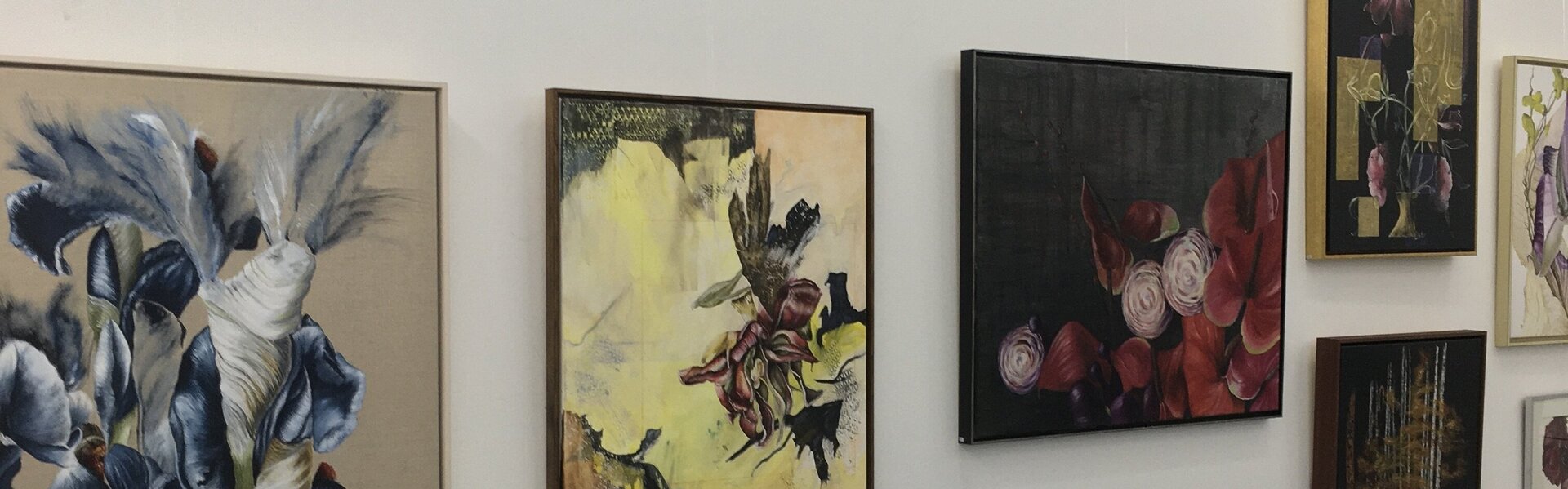 Atelier Elsinger Arte en venta