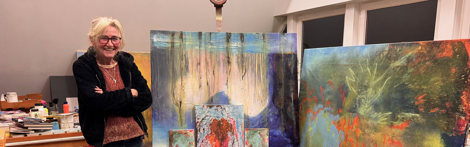 Marlene Schildt-Lammel Kunst te koop