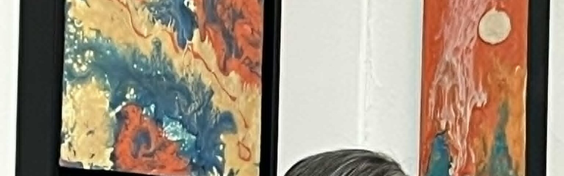 Maggie Romanovici Kunst kaufen