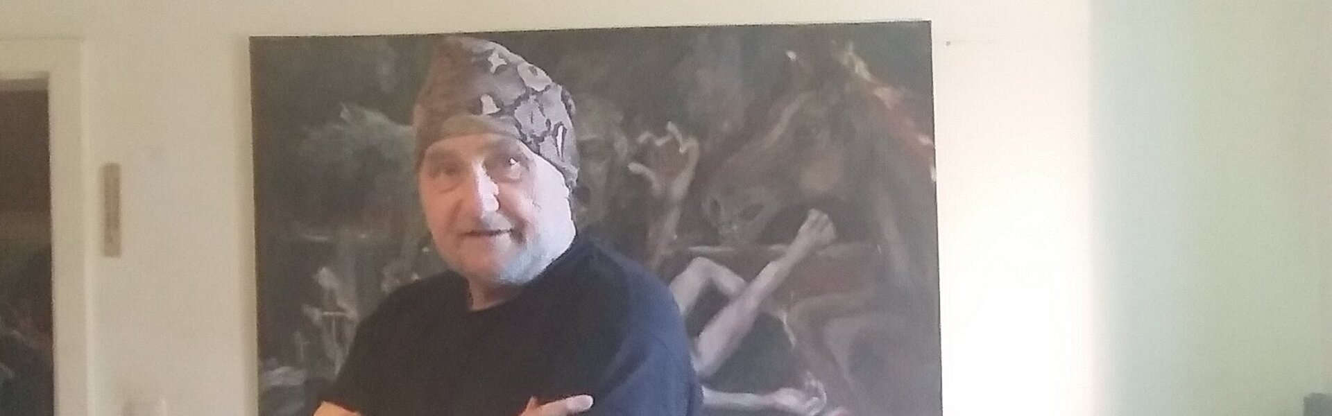Walter Carl Schauer Opere d'arte in vendita