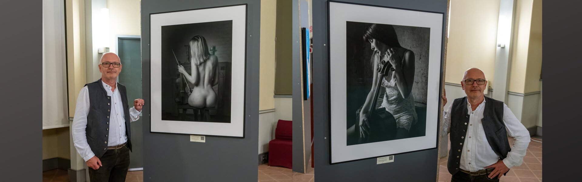 Karlheinz Wachsenegger Kunst te koop