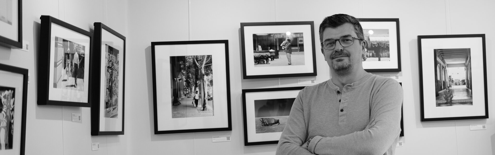 Nicolas "Clint" Drapier Œuvres d'art à vendre