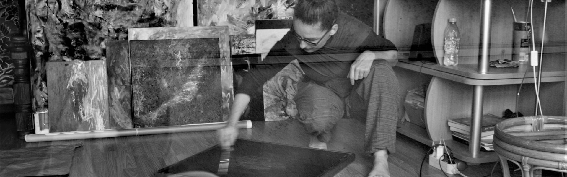 Maria Magdalena Lazar Kunst te koop