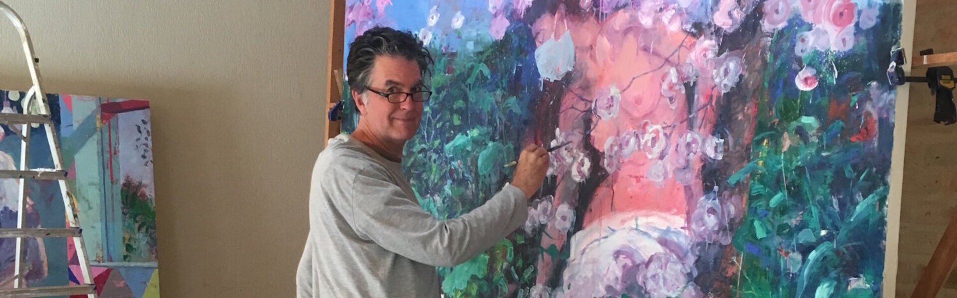 Stephen Linsteadt Art for Sale