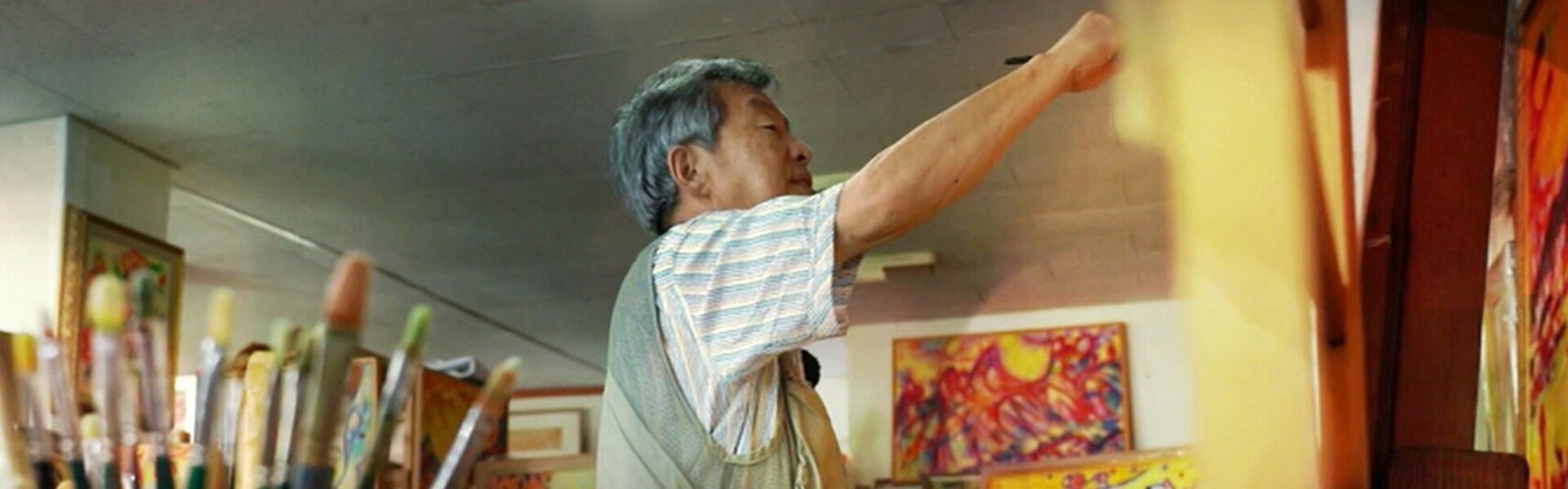 Youn Sung Park Arte en venta