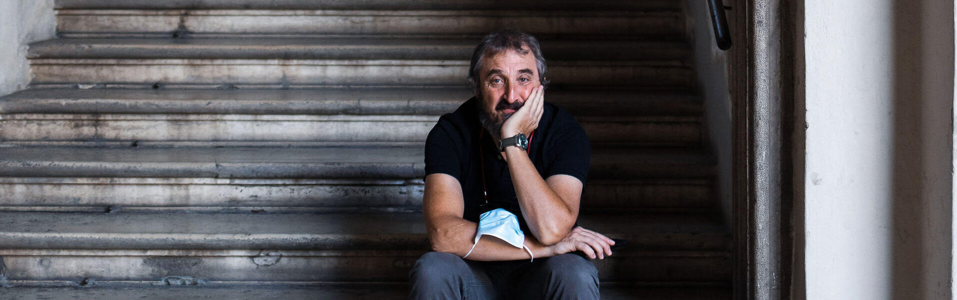 Angelo Bussacchini Art for Sale