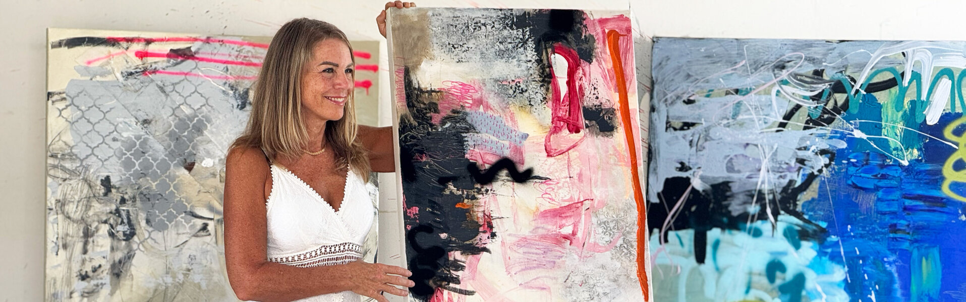 Carolina Alotus Opere d'arte in vendita