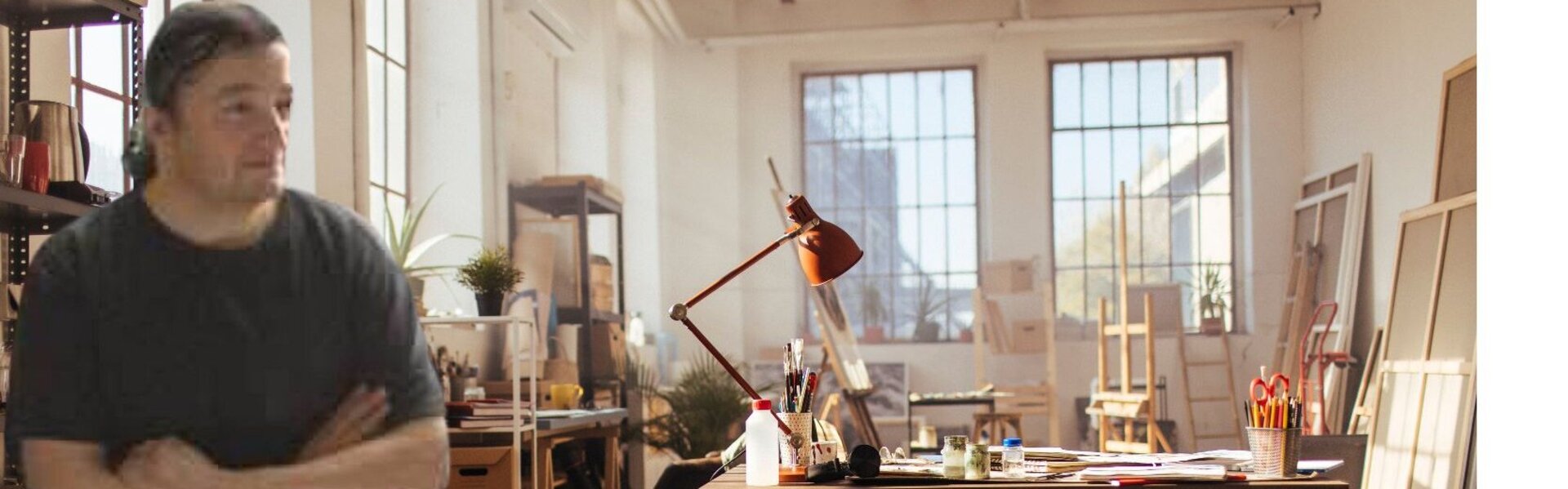 Patrice Goubeau Kunst kaufen