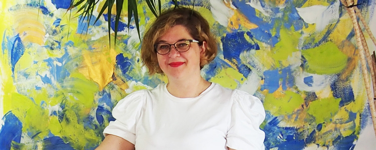 Anna Młyniec Kunst kaufen