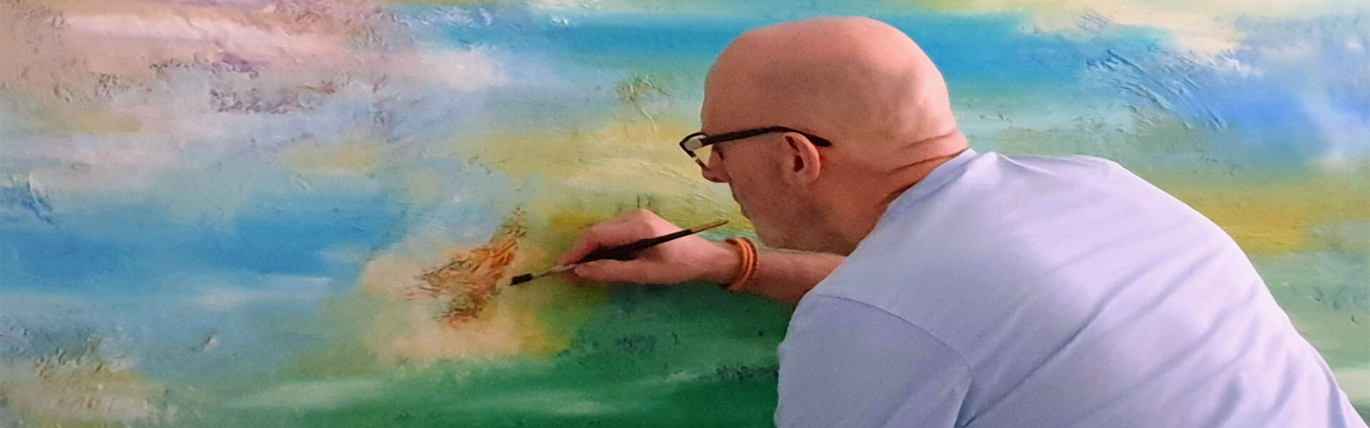 Dave Ovenden Kunst te koop