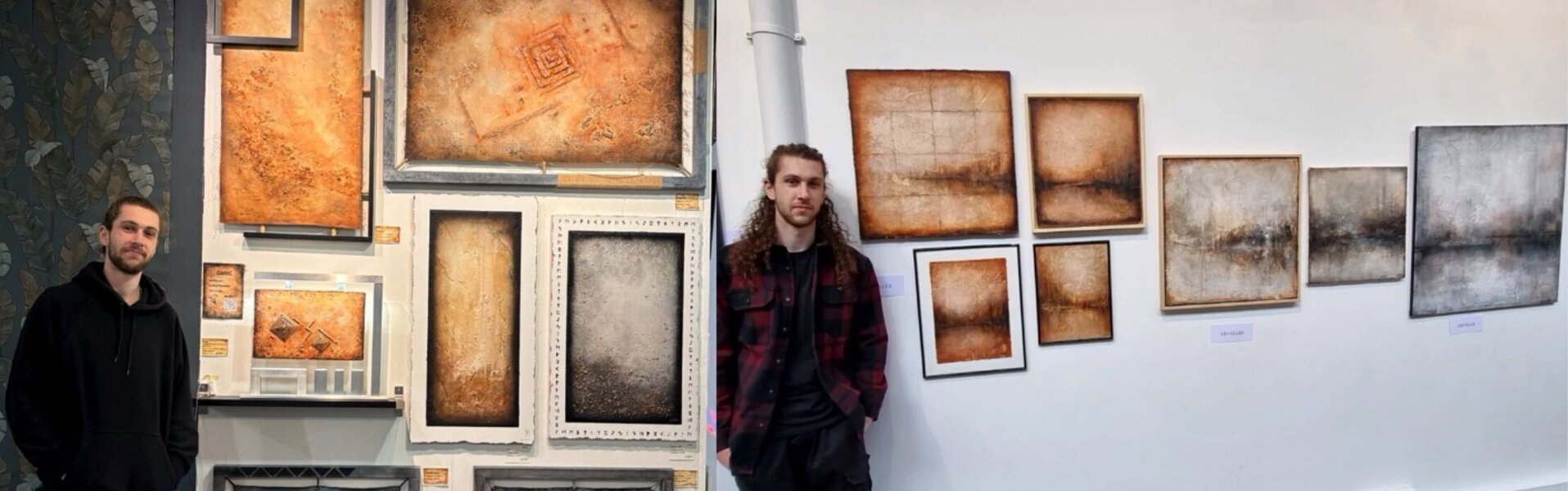 Léo Ellès Kunst te koop