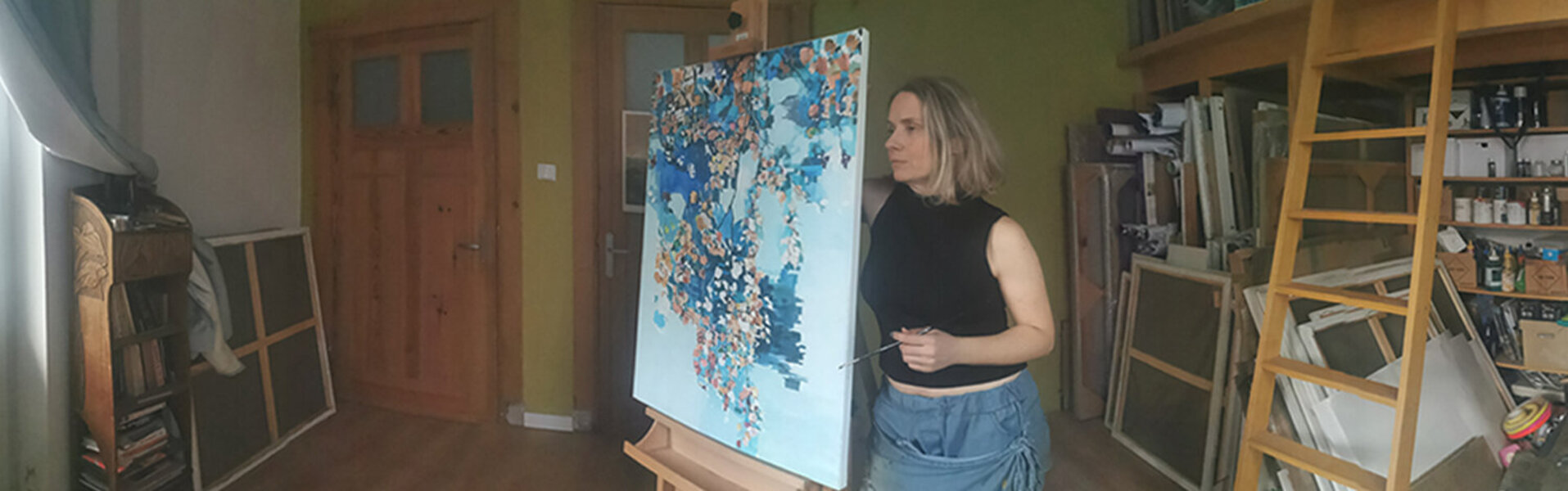 Monika Dętkoś Arte en venta
