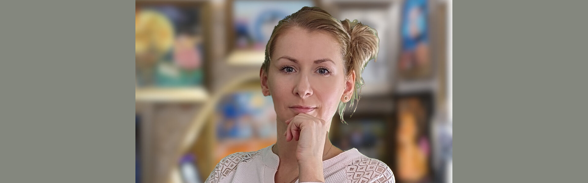 Nadine Zentgraf Kunst te koop