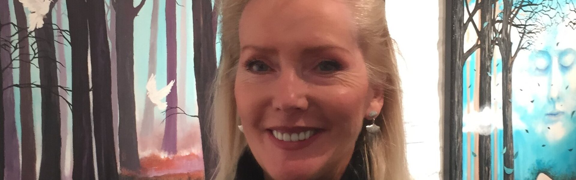 Danielle Brits Opere d'arte in vendita