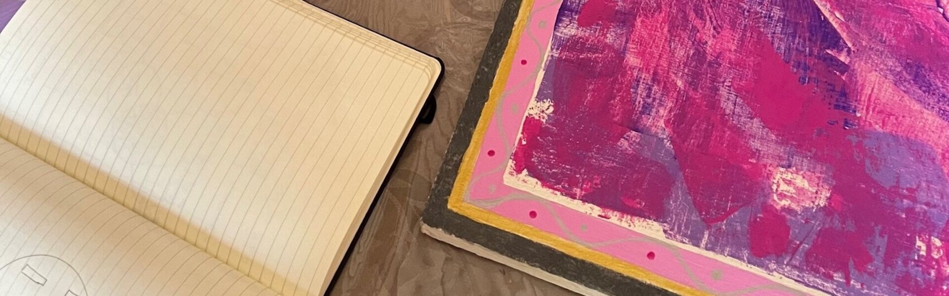 Nathalie PRADEL Kunst te koop