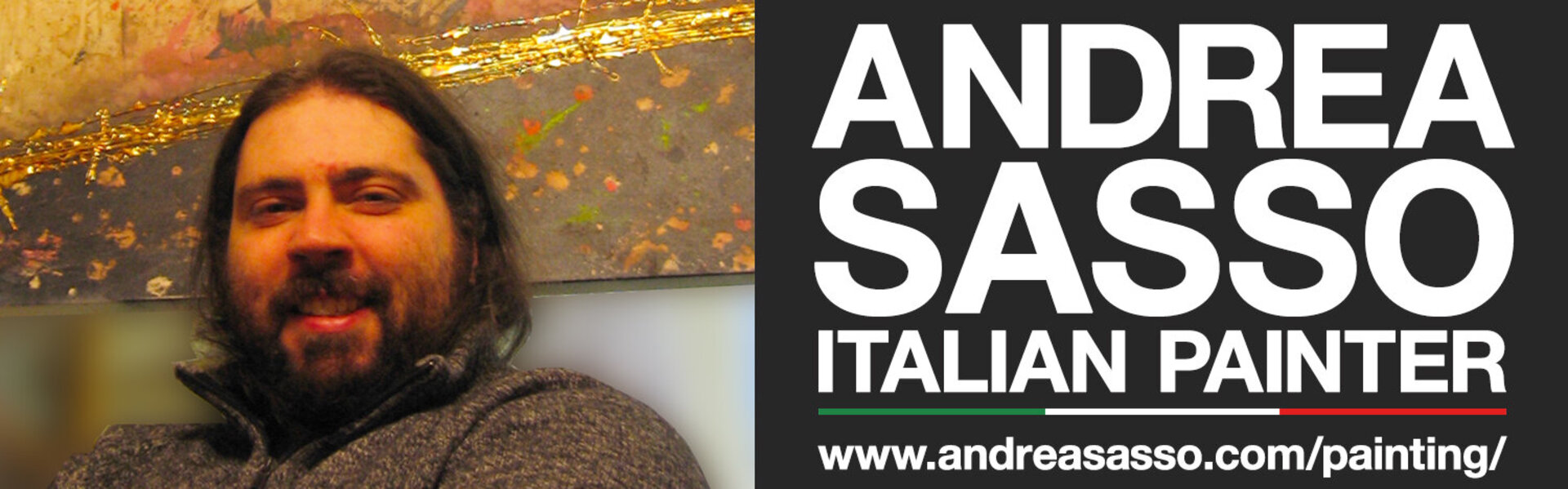Andrea Sasso Kunst te koop