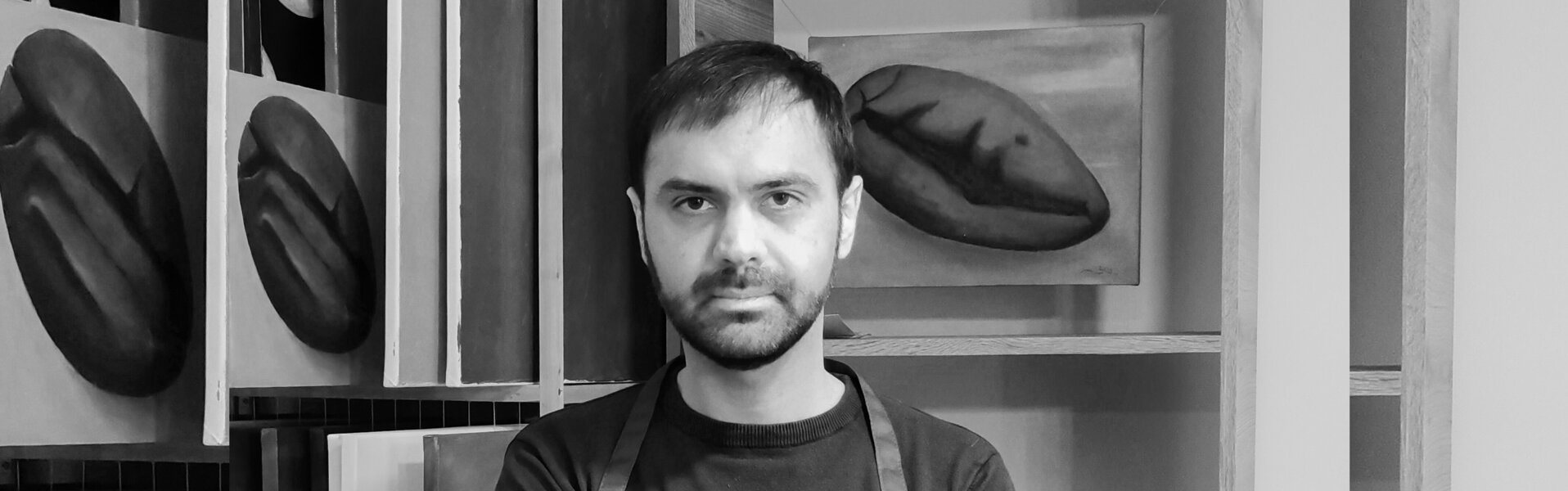 Pavel Hambardzumyan Kunst te koop