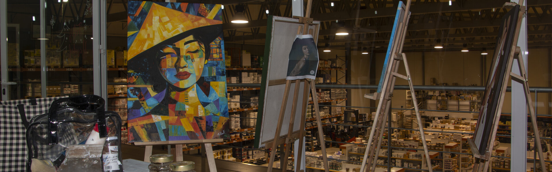 Francisco De Asis Santacreu Kunst te koop