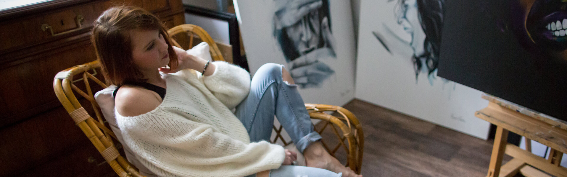 Eunice Green Opere d'arte in vendita
