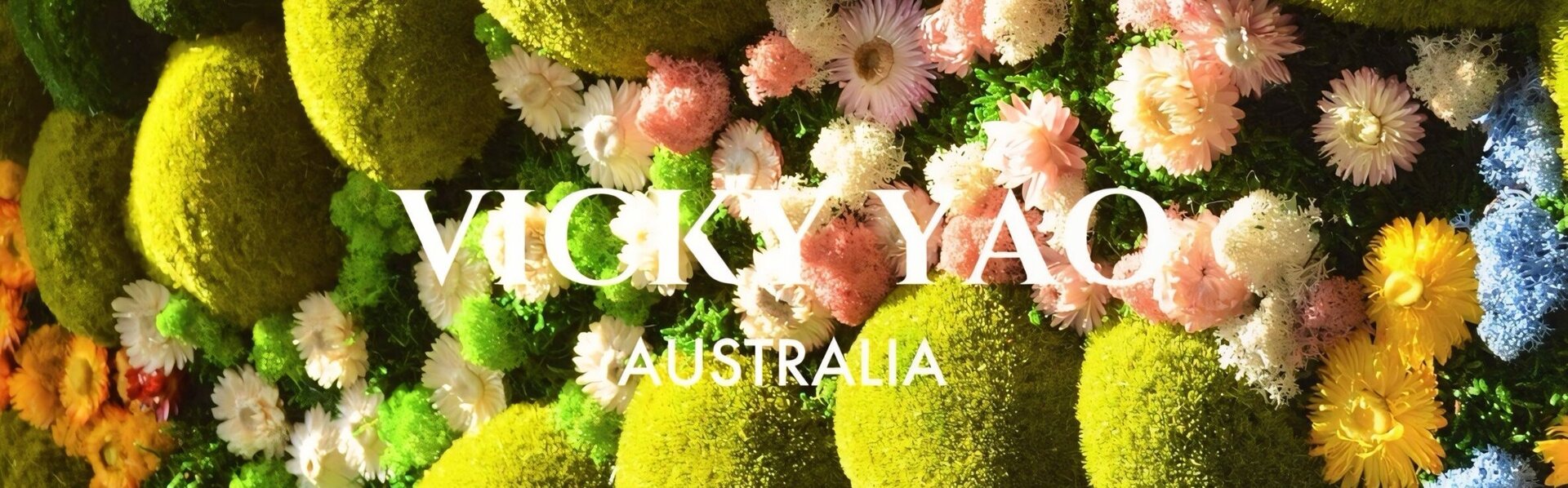 VICKY YAO Art for Sale