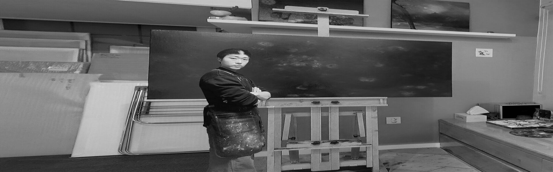 Bongeun Koo Art for Sale