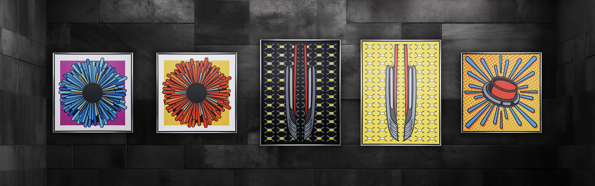 Clément BERTEAUX Kunst te koop