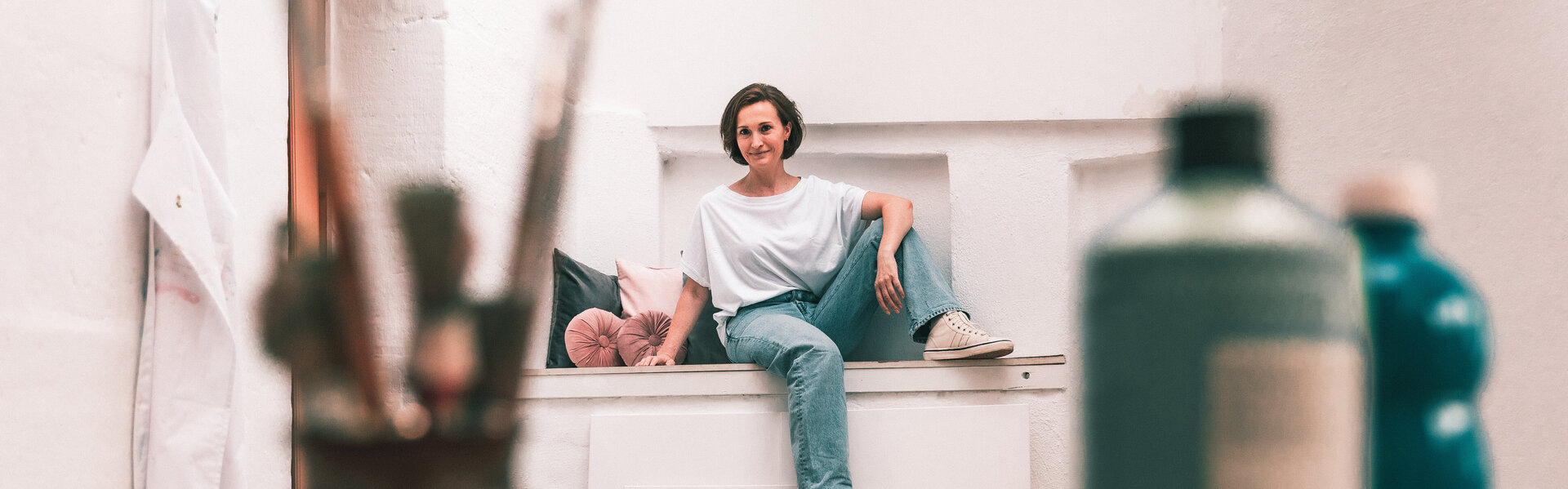 Katharina Stegmeier Art for Sale