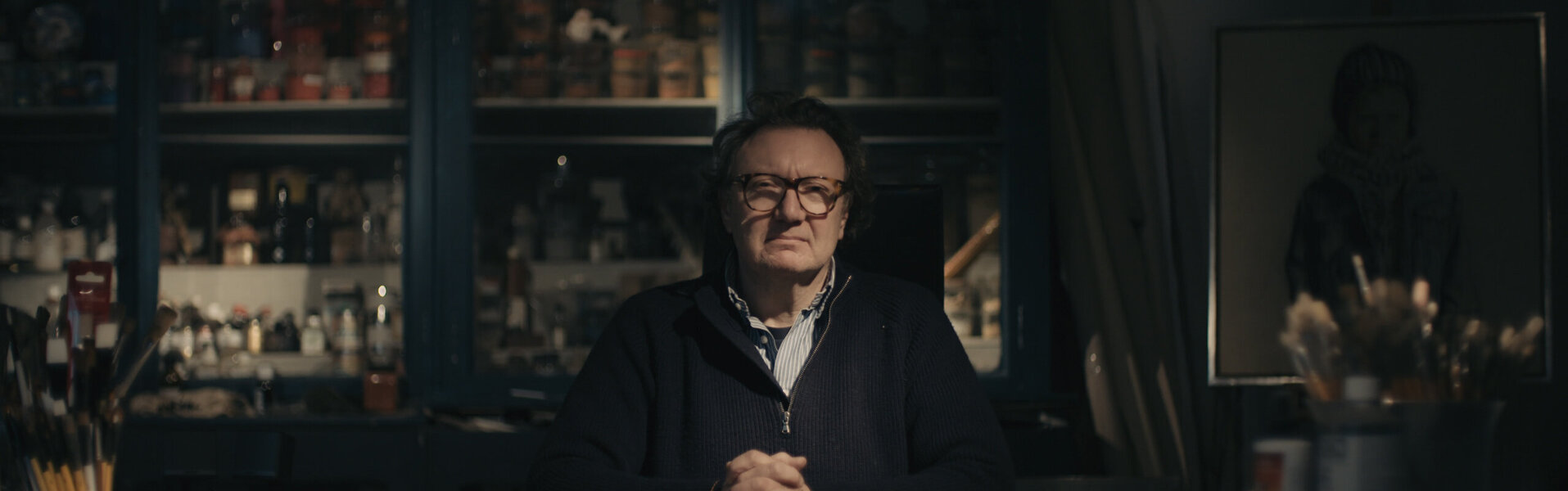 Daan van Doorn Kunst kaufen
