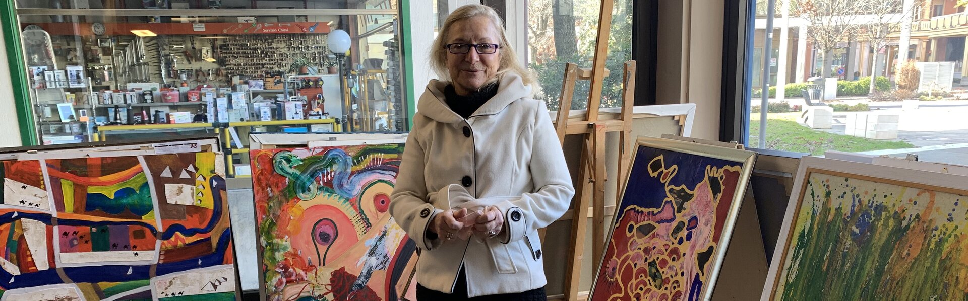 Daniela Antonello Antonello Art for Sale