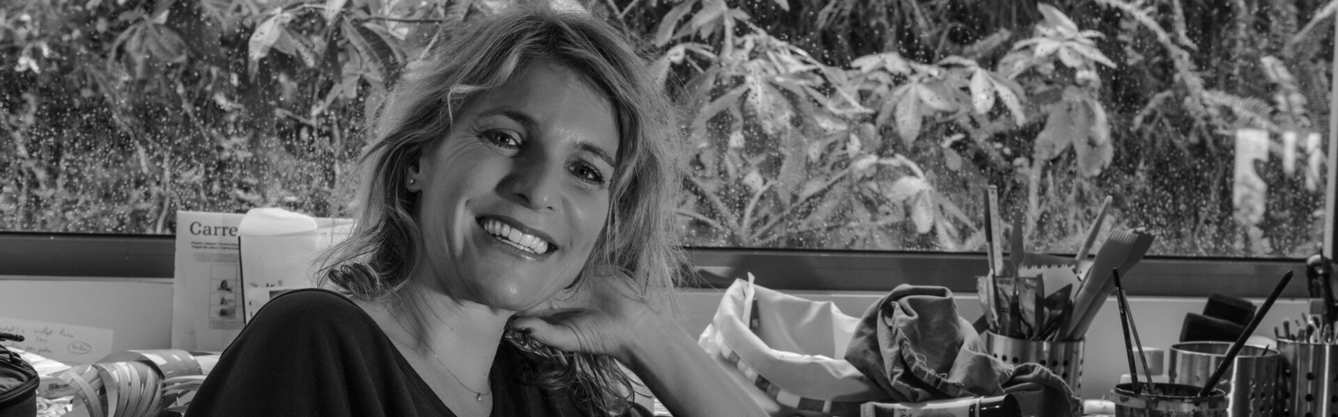 Stéphanie Gendron Arte en venta