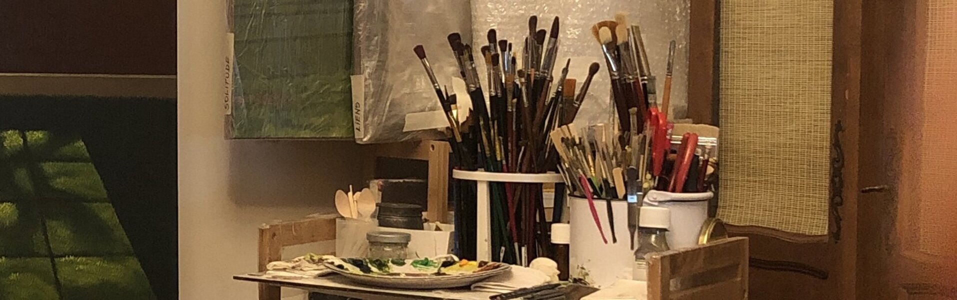 LEONORA CARPI Œuvres d'art à vendre