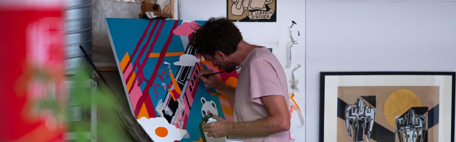 Emma Iks Kunst kaufen