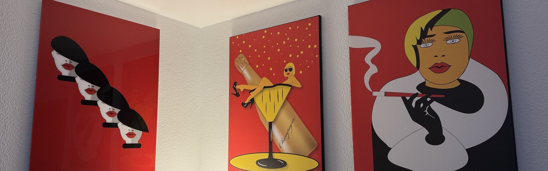 Cornelia Hoff-Weller Arte en venta