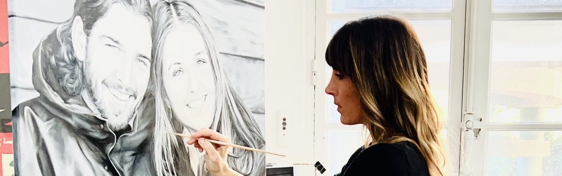 Léni Whitford Kunst te koop