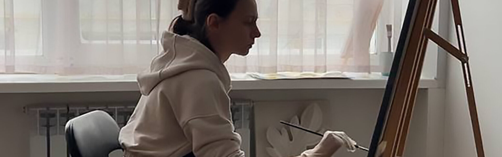 Kateryna Husieva Art for Sale